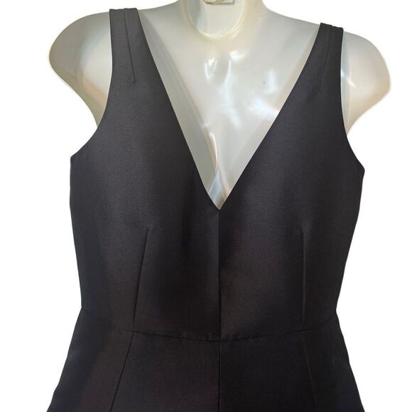 NWT Kate Spade Full Front Zip Dive Right Mini Dress - Picture 10 of 13